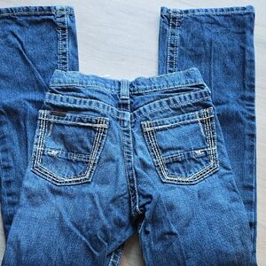 Ariat Kids' Deep Blue Jeans